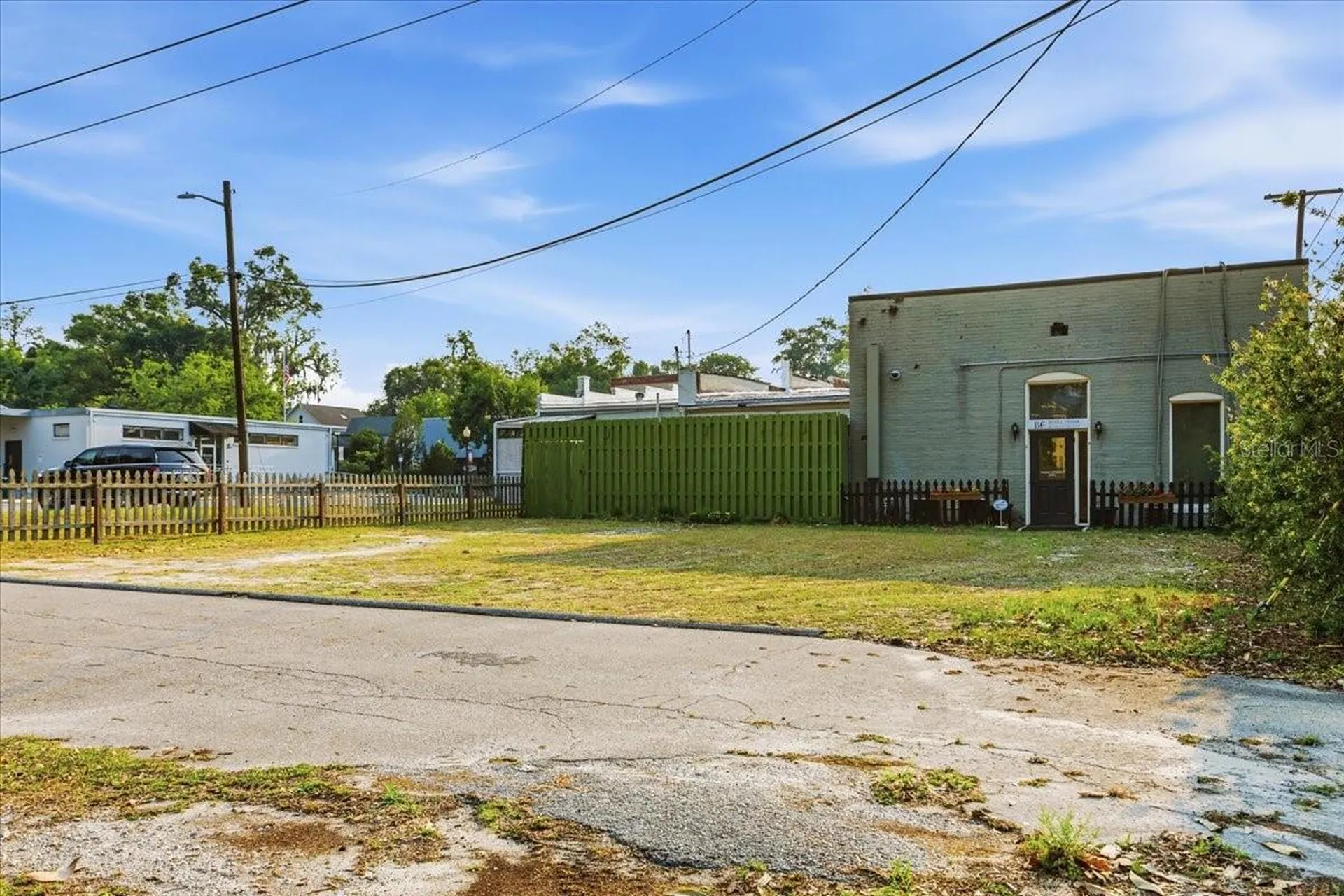 14827 Main Street Alachua FL 32615