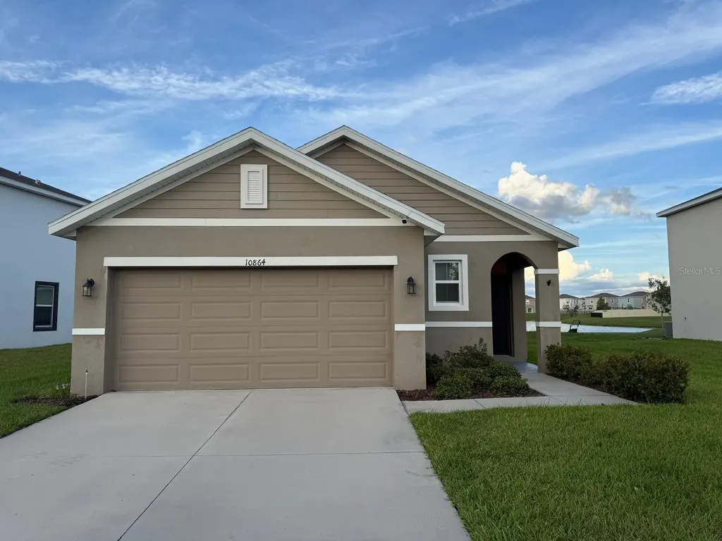 10864 Penny Gale Loop San Antonio FL 33576