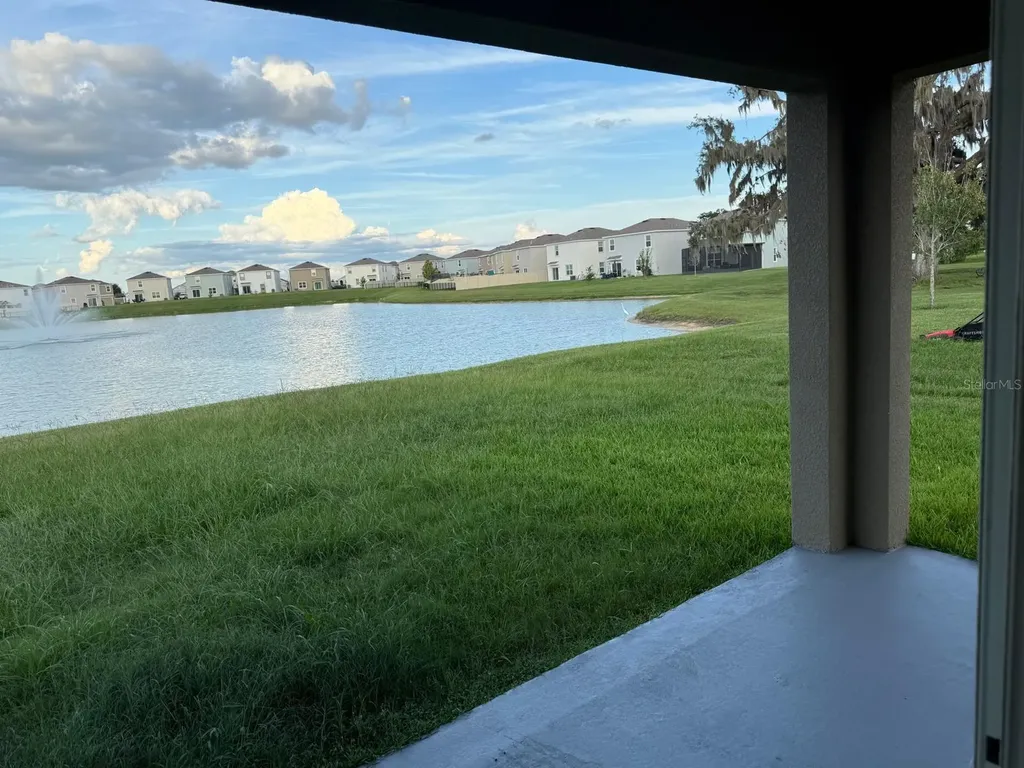 10864 Penny Gale Loop San Antonio FL 33576