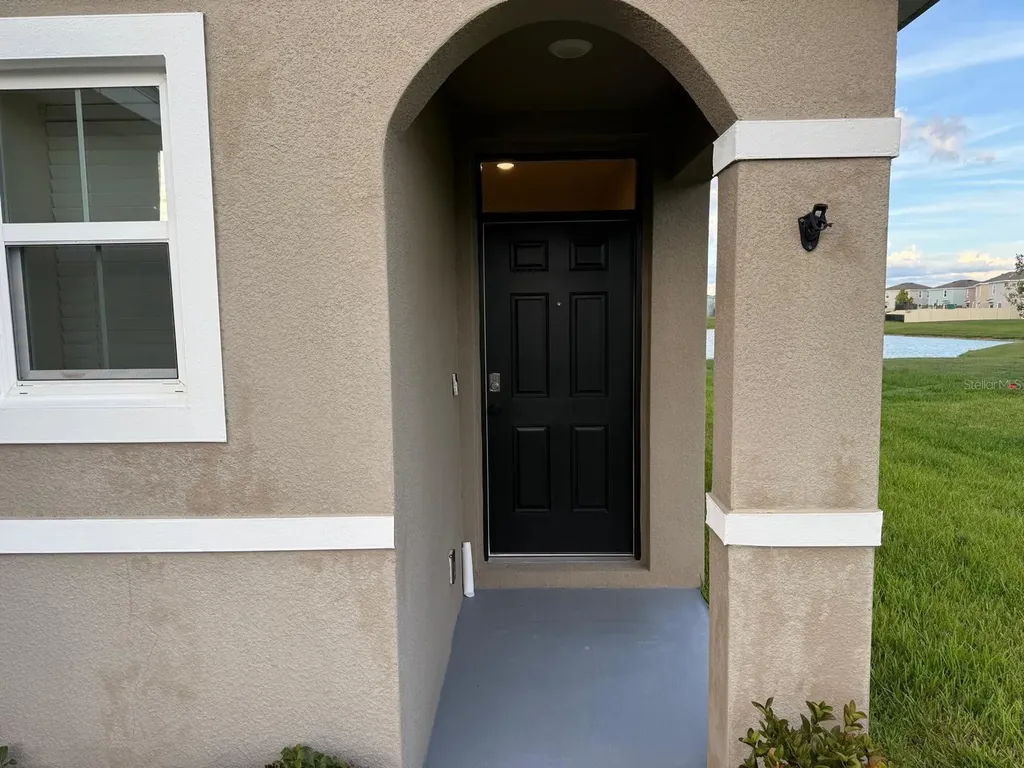 10864 Penny Gale Loop San Antonio FL 33576