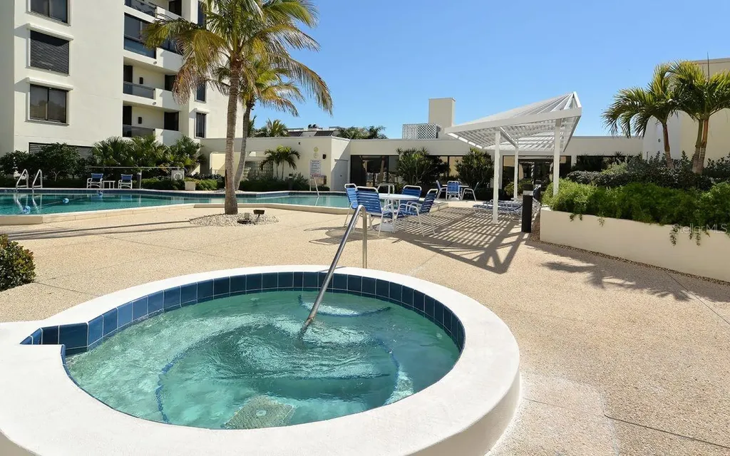 2000 Harbourside Drive Longboat Key FL 34228