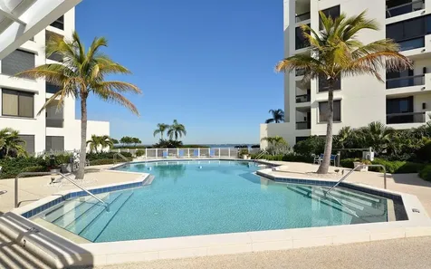 2000 Harbourside Drive Longboat Key FL 34228