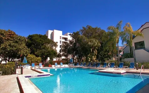 2000 Harbourside Drive Longboat Key FL 34228