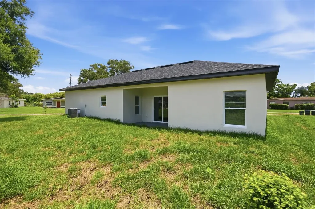 5201 Ashwood Place Orlando FL 32808