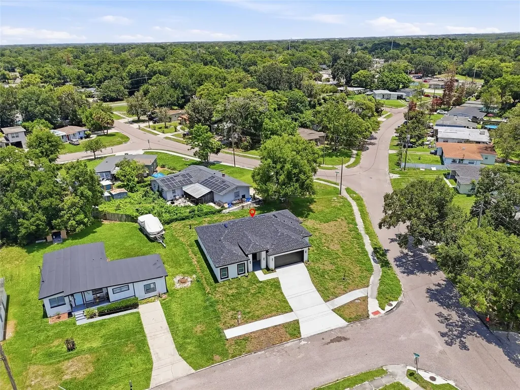 5201 Ashwood Place Orlando FL 32808