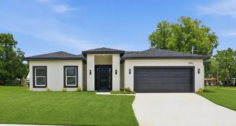 5201 Ashwood Place Orlando FL 32808