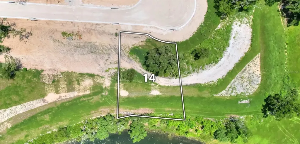 141 Tranquil Mirror Lake Court Clermont FL 34711