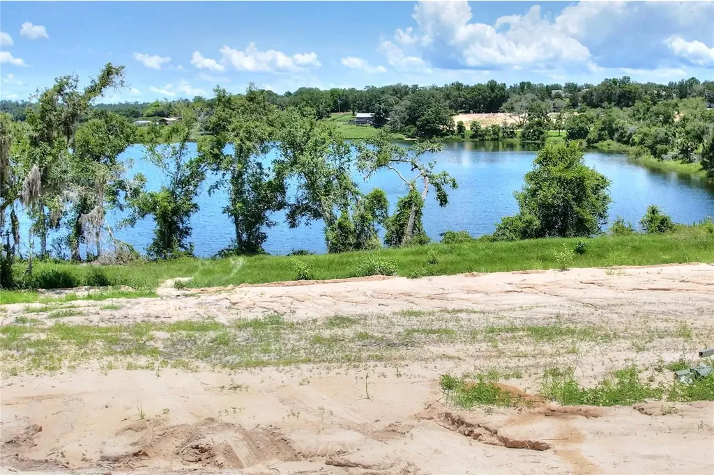 141 Tranquil Mirror Lake Court Clermont FL 34711