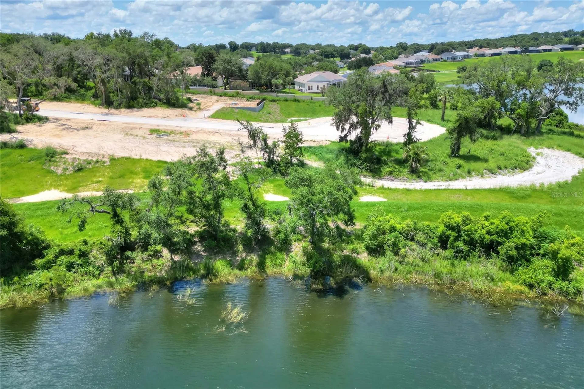 141 Tranquil Mirror Lake Court Clermont FL 34711