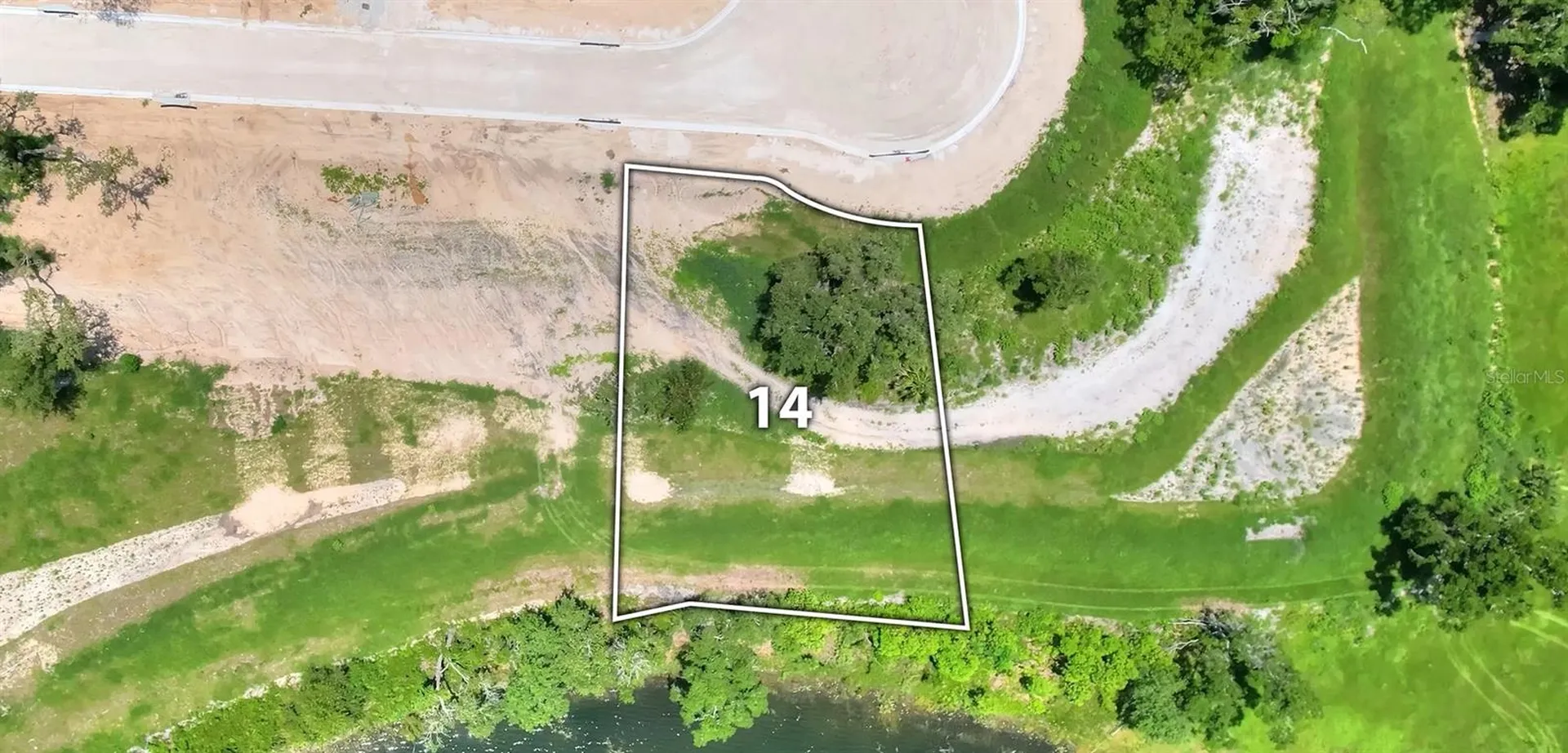 141 Tranquil Mirror Lake Court Clermont FL 34711