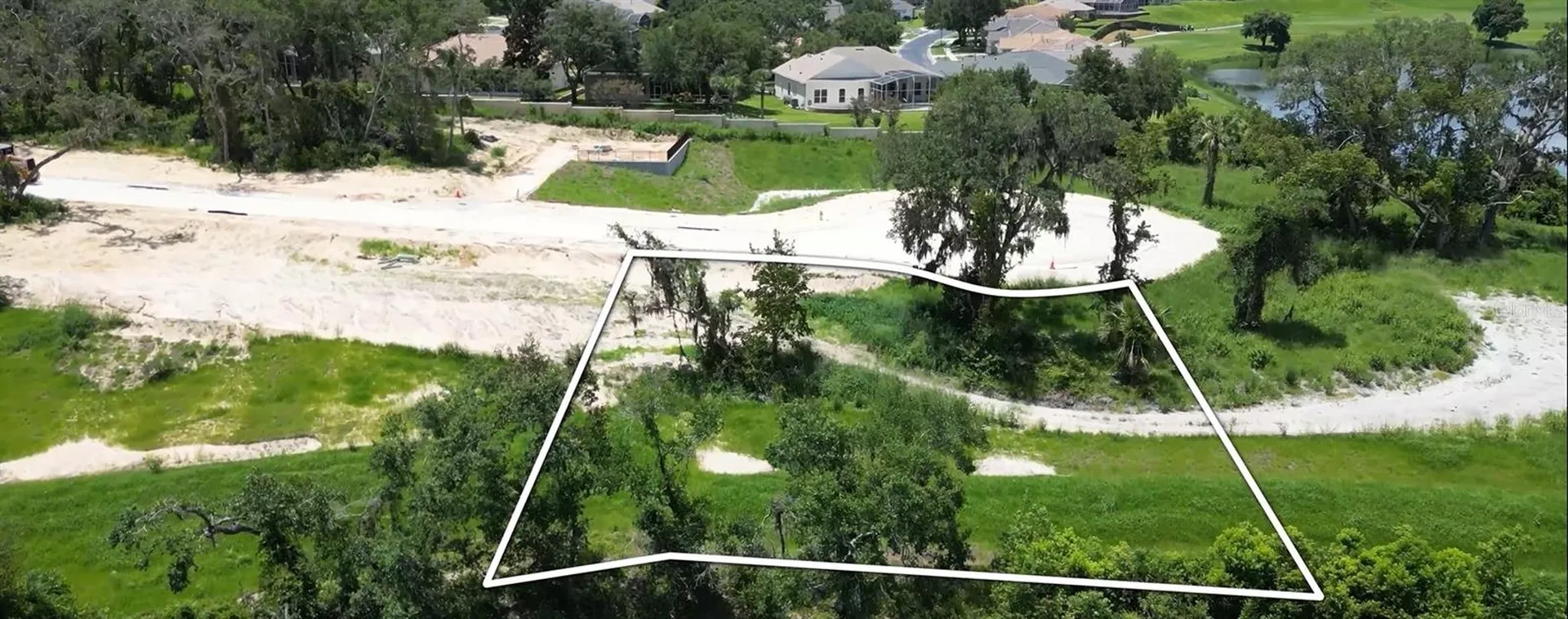 141 Tranquil Mirror Lake Court Clermont FL 34711