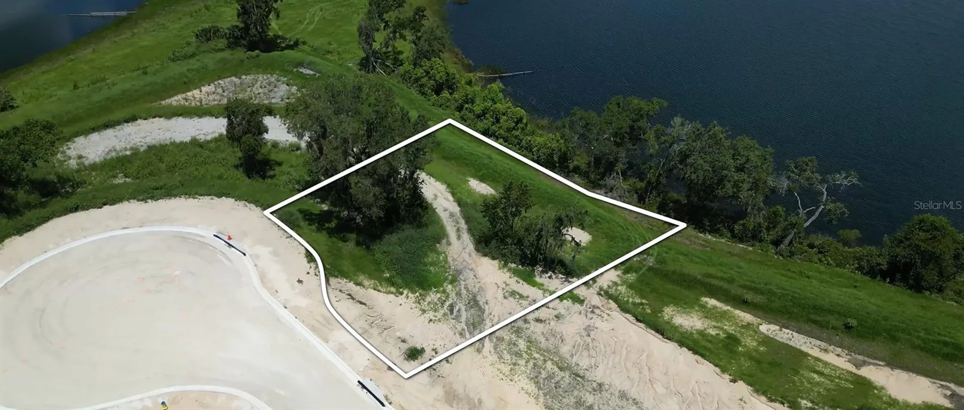 141 Tranquil Mirror Lake Court Clermont FL 34711