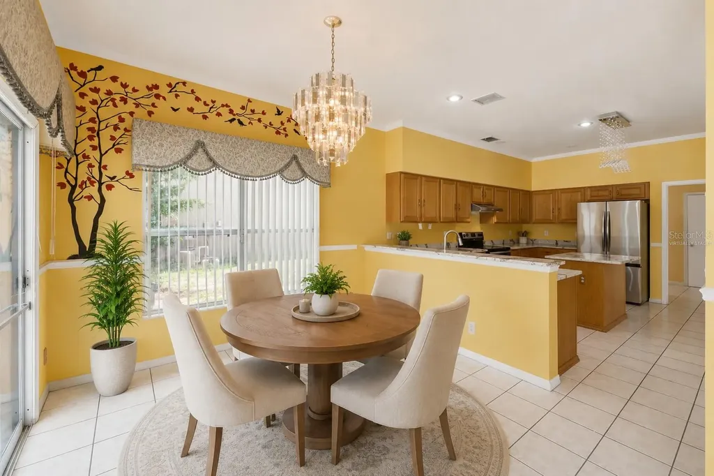 6415 Abbeydale Court Orlando FL 32818