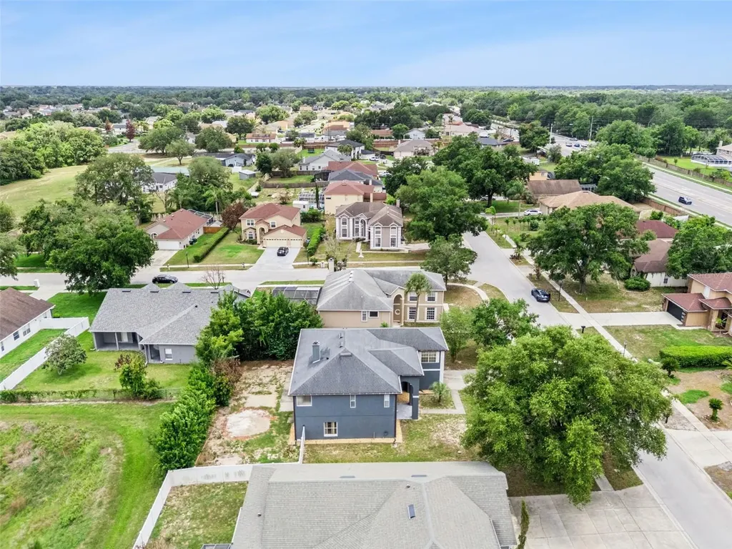 6415 Abbeydale Court Orlando FL 32818