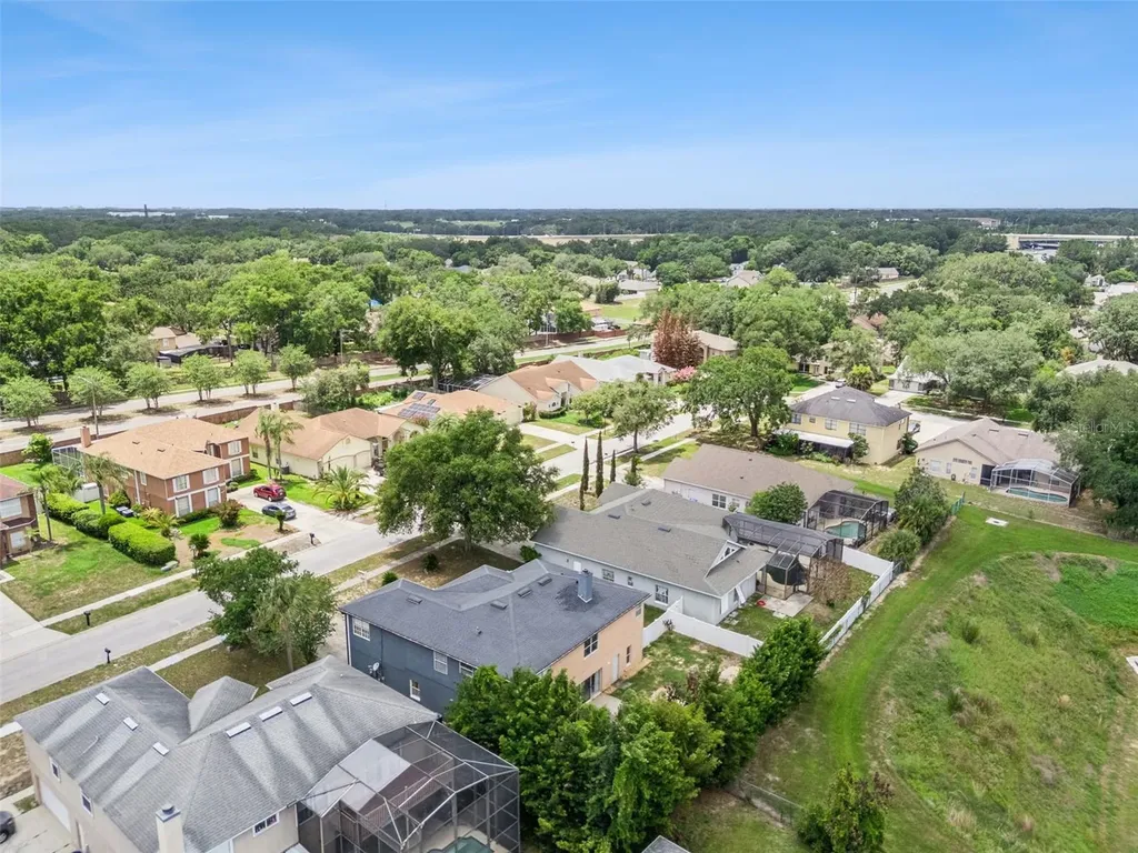 6415 Abbeydale Court Orlando FL 32818