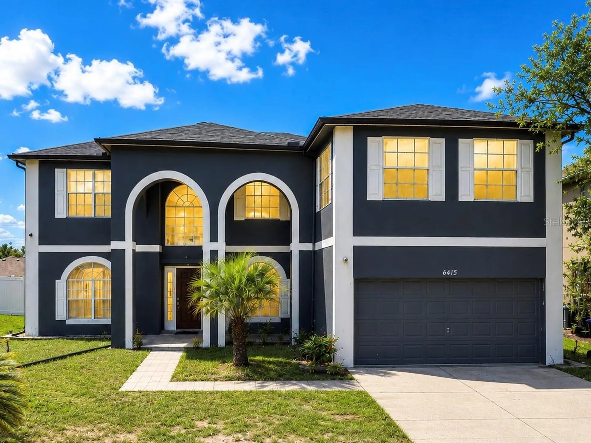 6415 Abbeydale Court Orlando FL 32818
