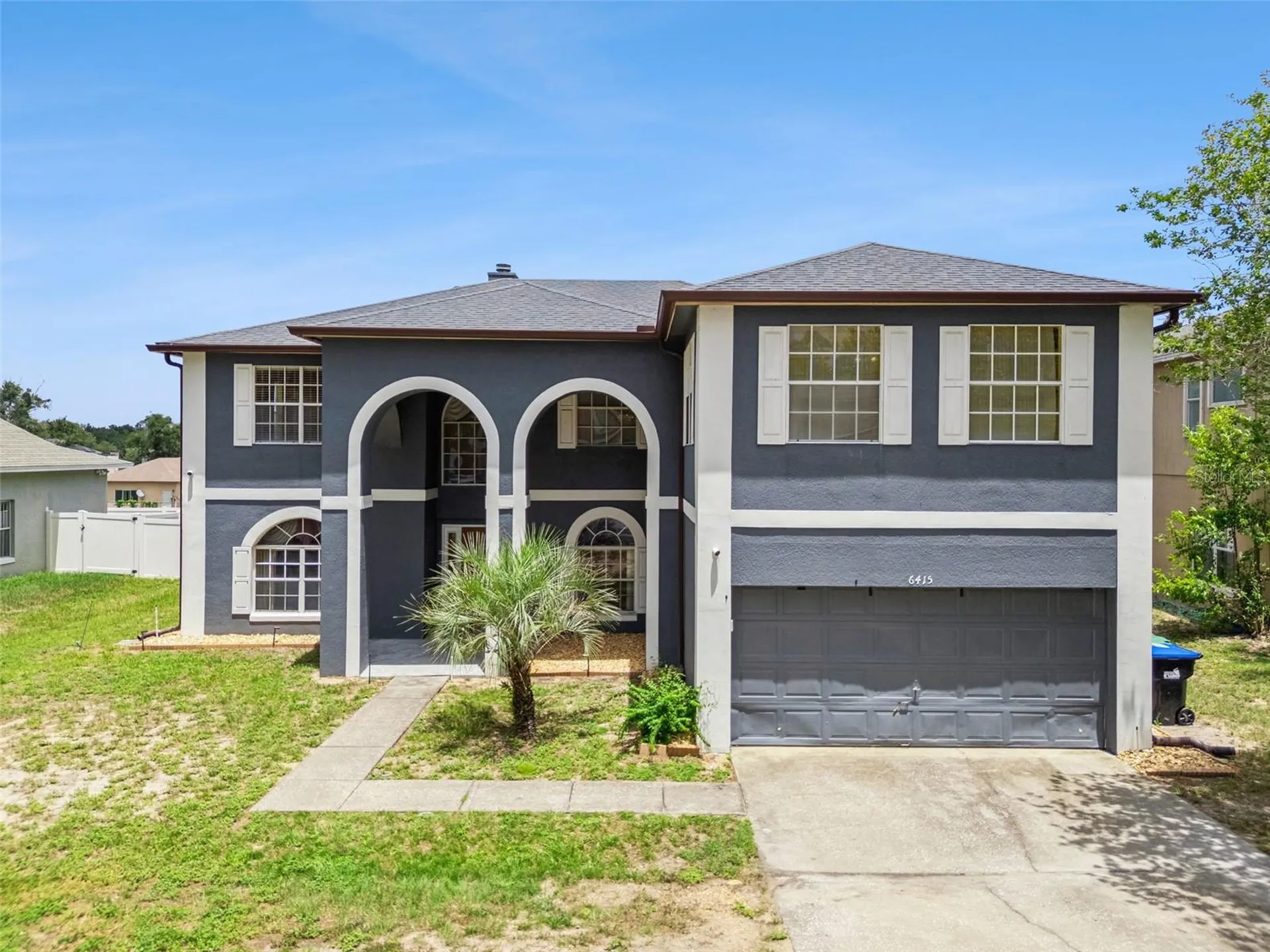 6415 Abbeydale Court Orlando FL 32818