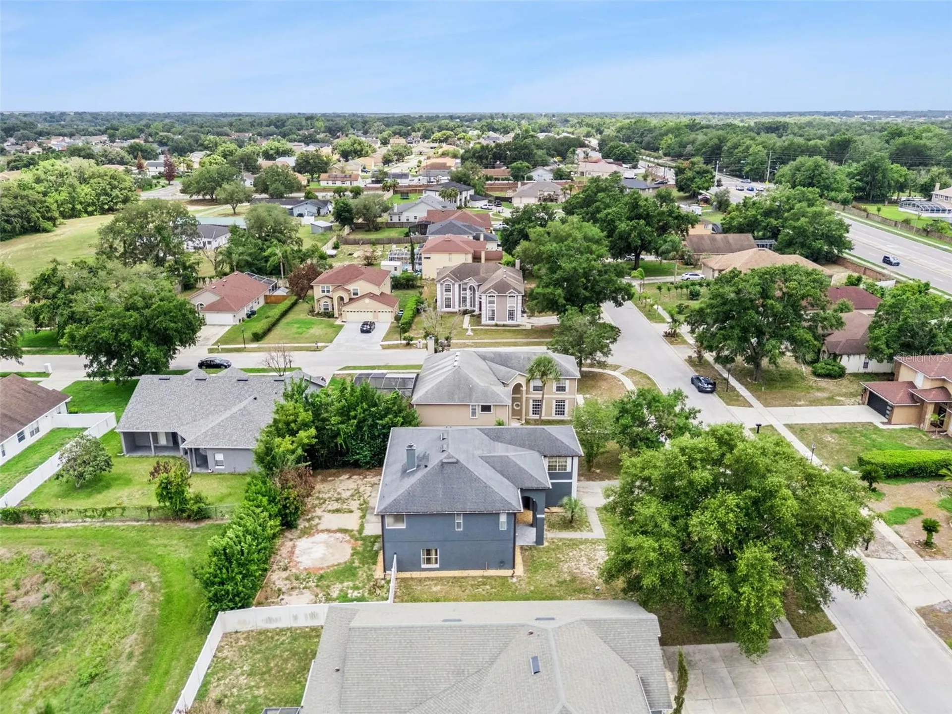 6415 Abbeydale Court Orlando FL 32818