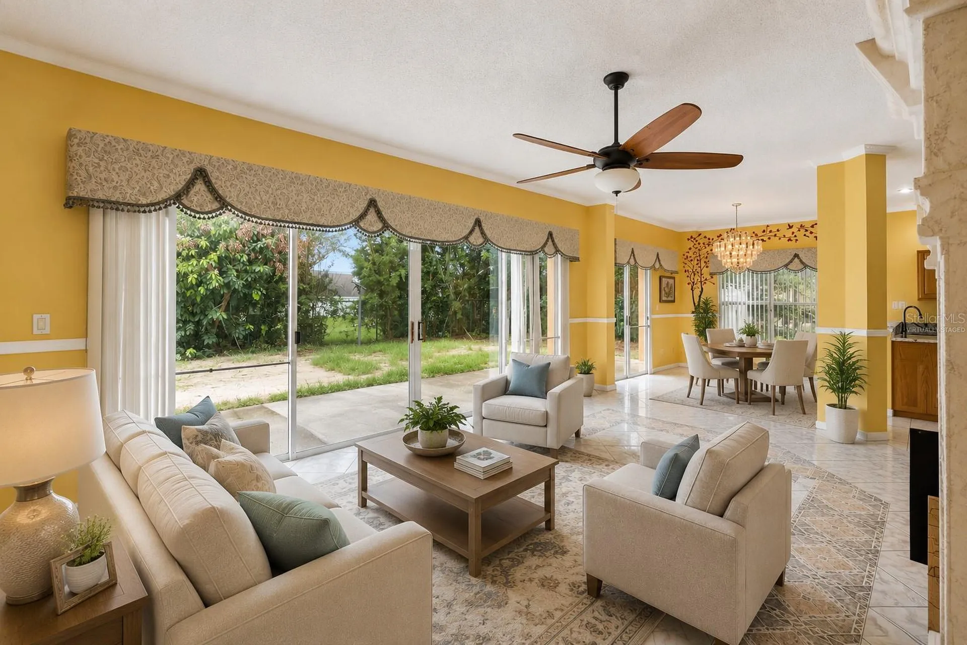 6415 Abbeydale Court Orlando FL 32818