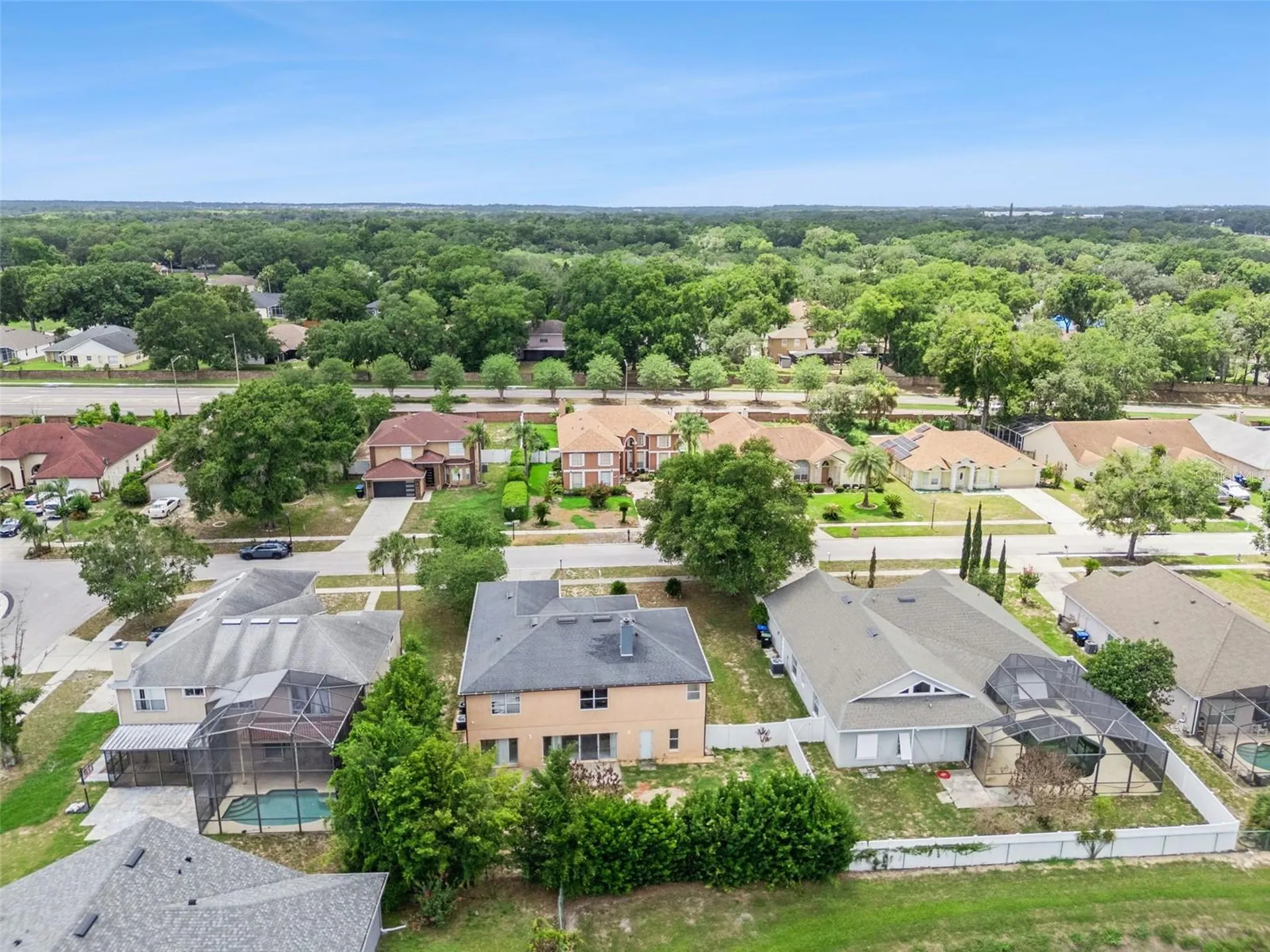 6415 Abbeydale Court Orlando FL 32818