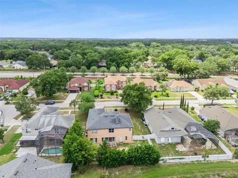 6415 Abbeydale Court Orlando FL 32818