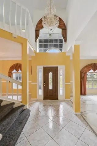 6415 Abbeydale Court Orlando FL 32818