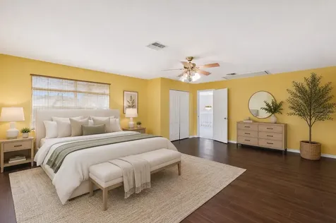 6415 Abbeydale Court Orlando FL 32818
