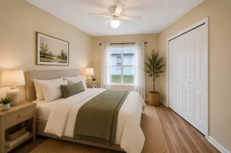 6415 Abbeydale Court Orlando FL 32818
