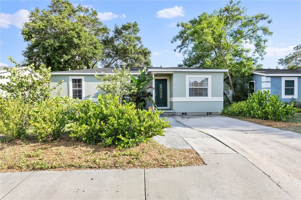 4740 22nd Avenue N St Petersburg FL 33713