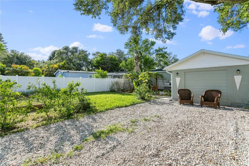 4740 22nd Avenue N St Petersburg FL 33713