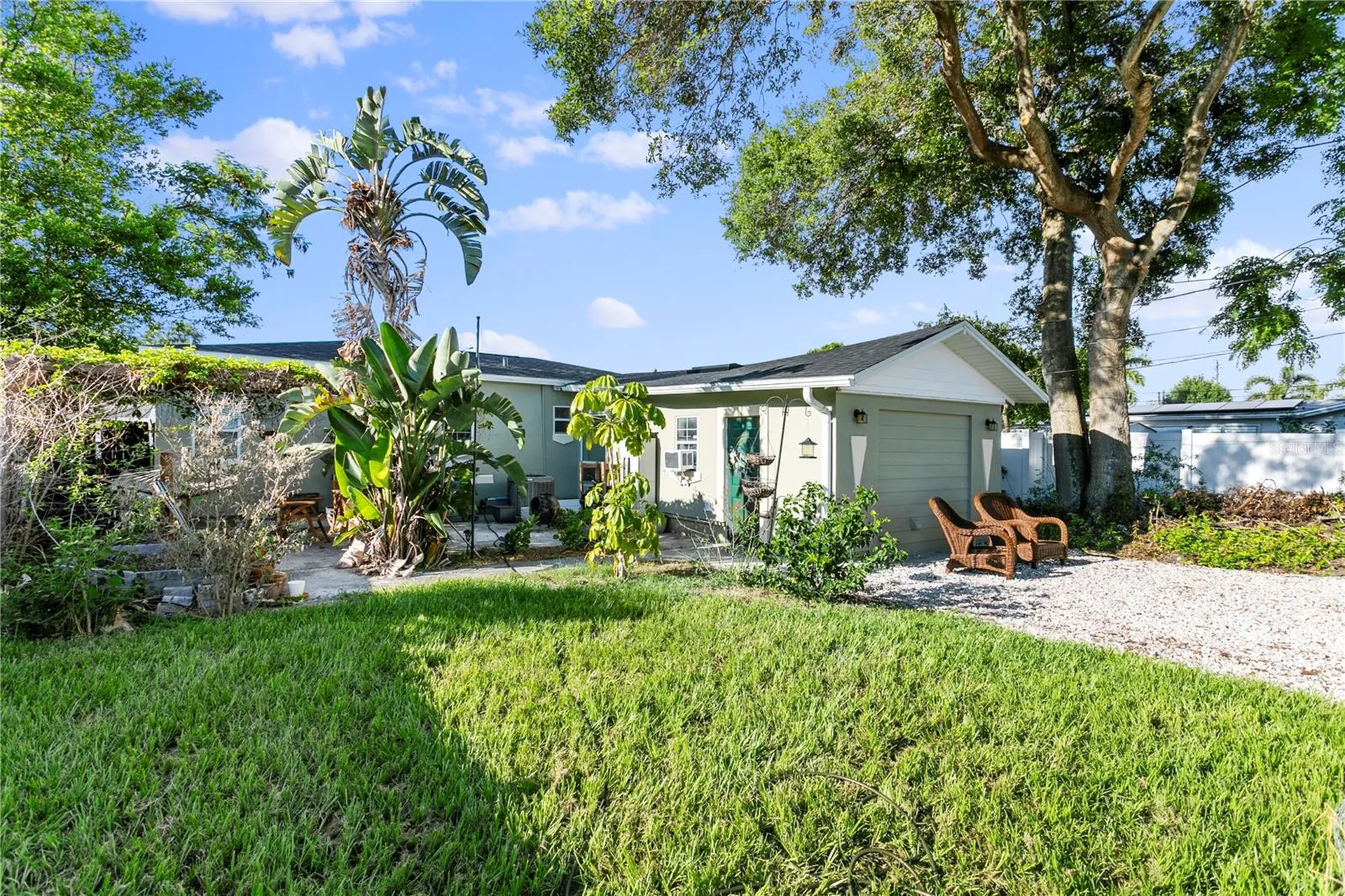 4740 22nd Avenue N St Petersburg FL 33713