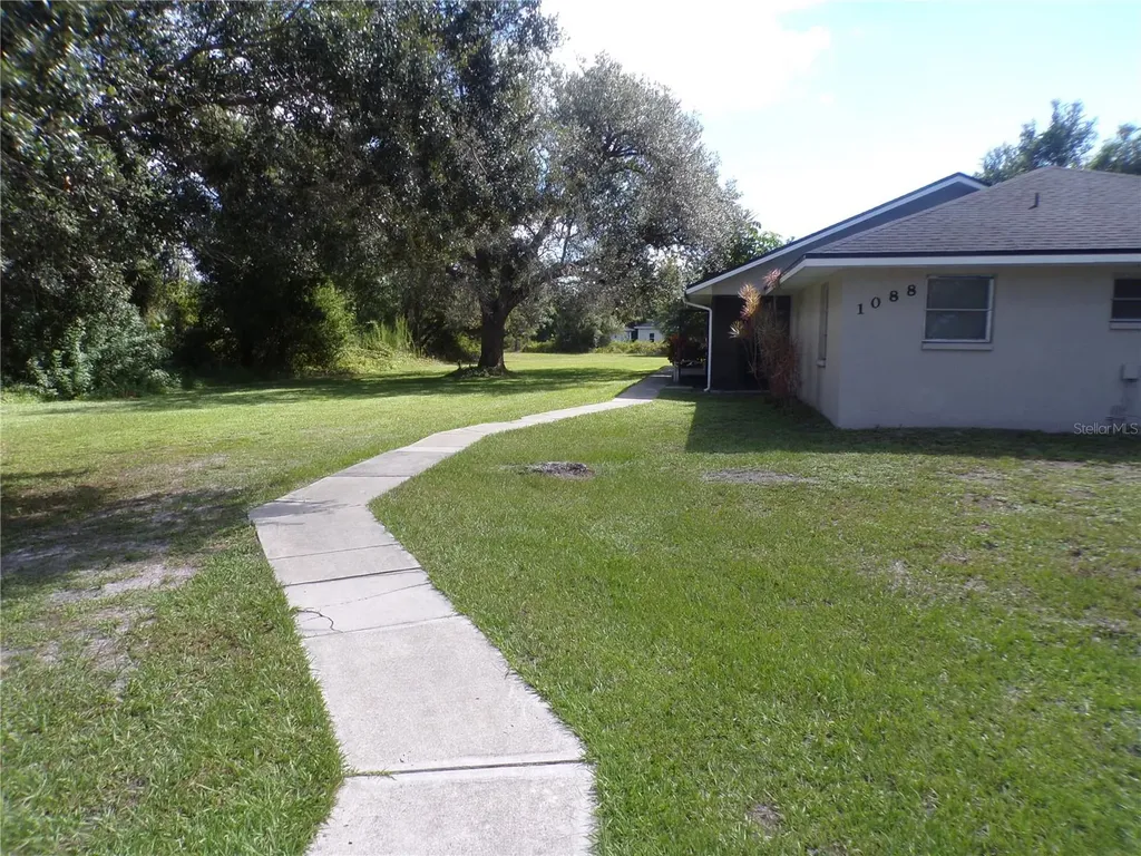 1088 Melville Road Punta Gorda FL 33983