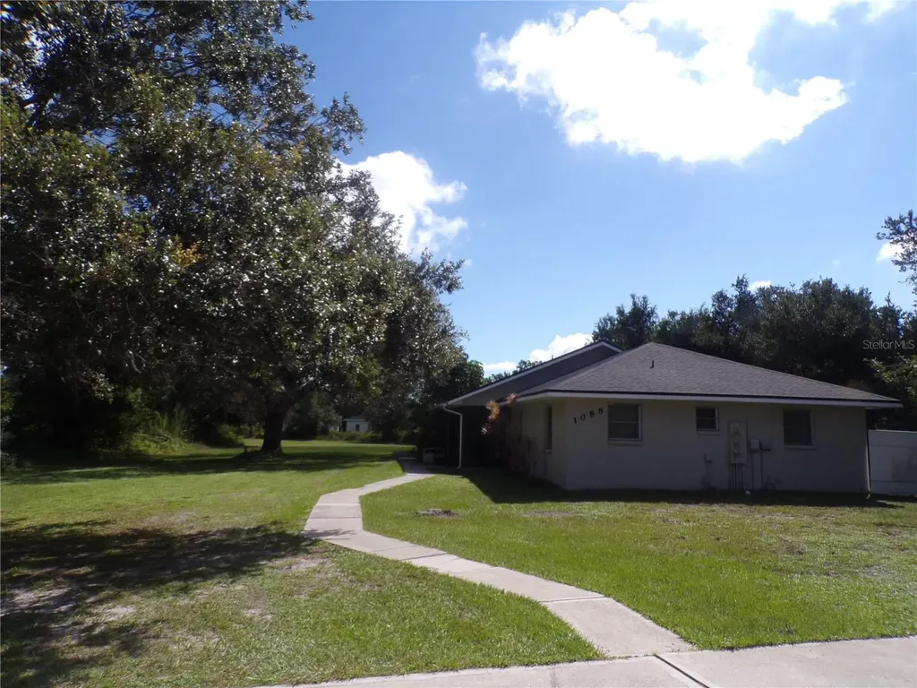1088 Melville Road Punta Gorda FL 33983