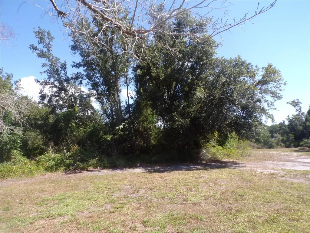 1088 Melville Road Punta Gorda FL 33983