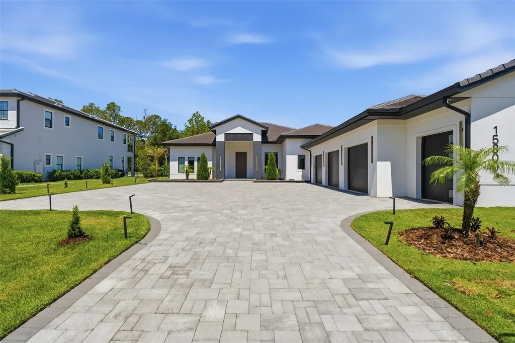 15800 Pendio Drive Bella Collina FL 34756