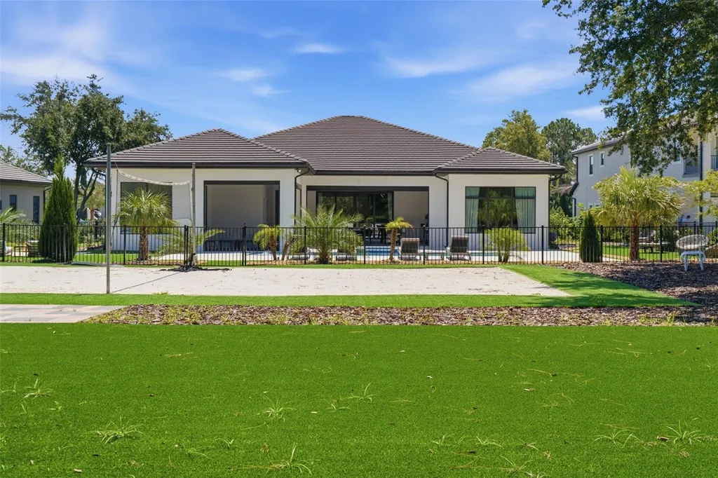 15800 Pendio Drive Bella Collina FL 34756