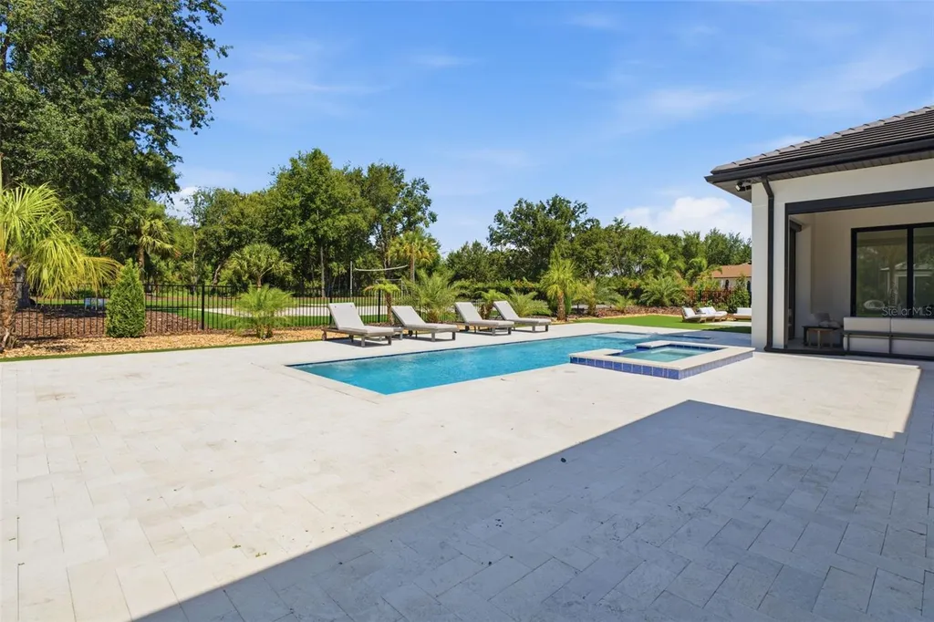 15800 Pendio Drive Bella Collina FL 34756