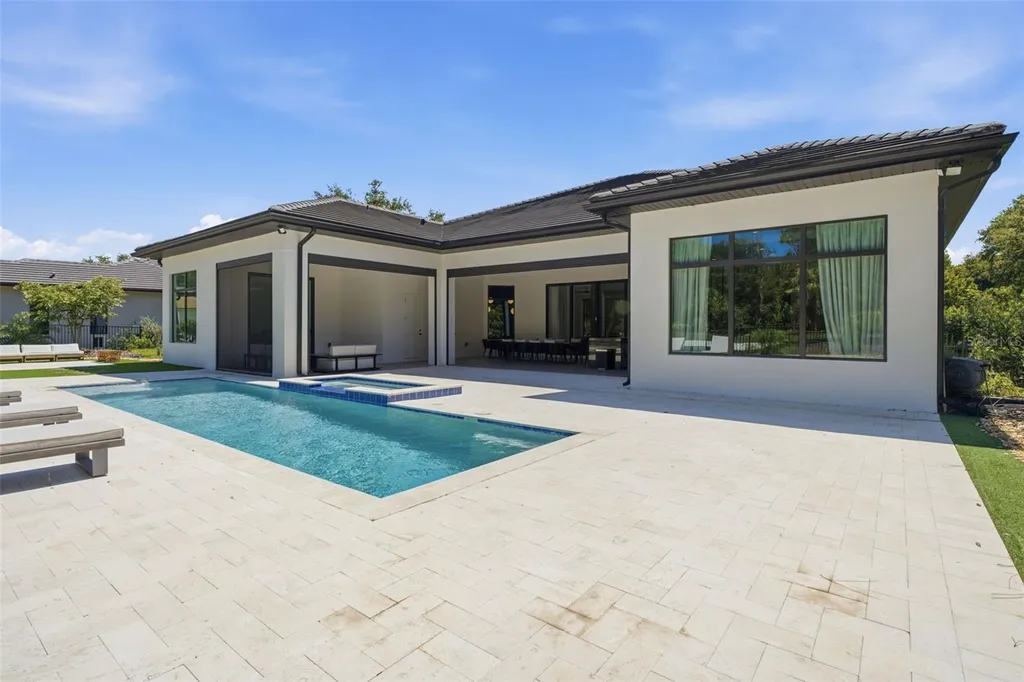 15800 Pendio Drive Bella Collina FL 34756