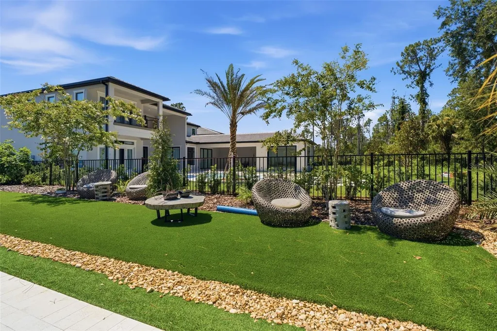 15800 Pendio Drive Bella Collina FL 34756