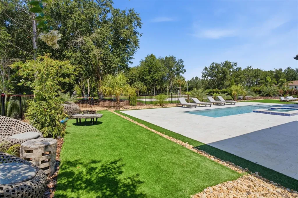 15800 Pendio Drive Bella Collina FL 34756