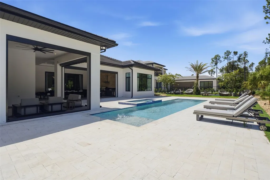 15800 Pendio Drive Bella Collina FL 34756