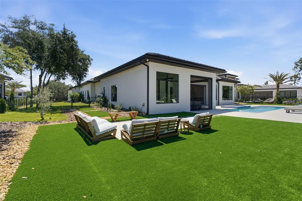 15800 Pendio Drive Bella Collina FL 34756