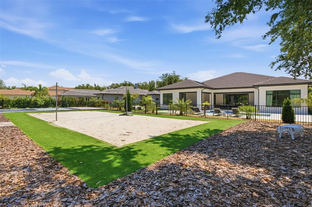 15800 Pendio Drive Bella Collina FL 34756