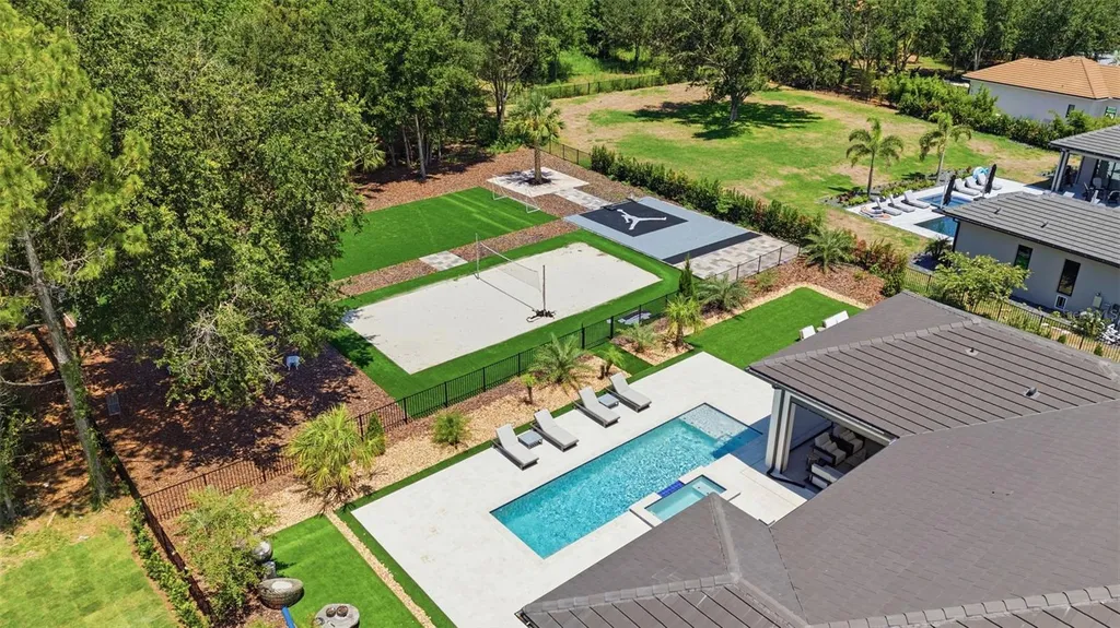 15800 Pendio Drive Bella Collina FL 34756