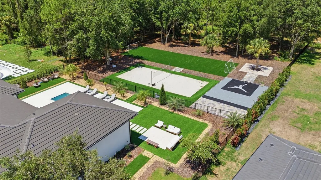 15800 Pendio Drive Bella Collina FL 34756