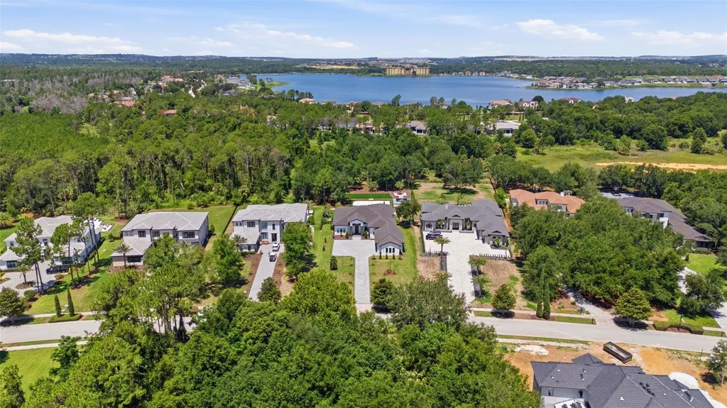 15800 Pendio Drive Bella Collina FL 34756