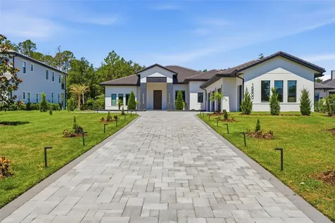 15800 Pendio Drive Bella Collina FL 34756