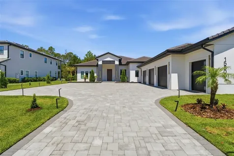 15800 Pendio Drive Bella Collina FL 34756