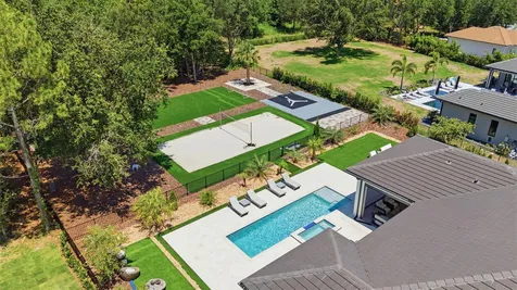 15800 Pendio Drive Bella Collina FL 34756