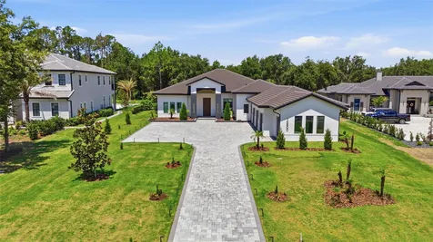 15800 Pendio Drive Bella Collina FL 34756
